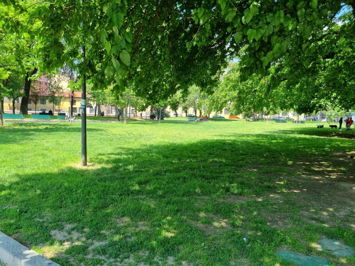 Reali Bonaccini Apartamento Milán