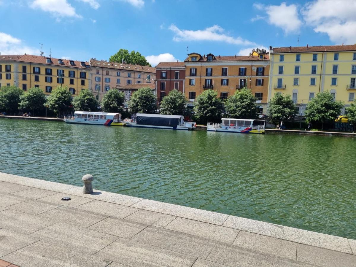 Apartamento Reali Bonaccini Milán
