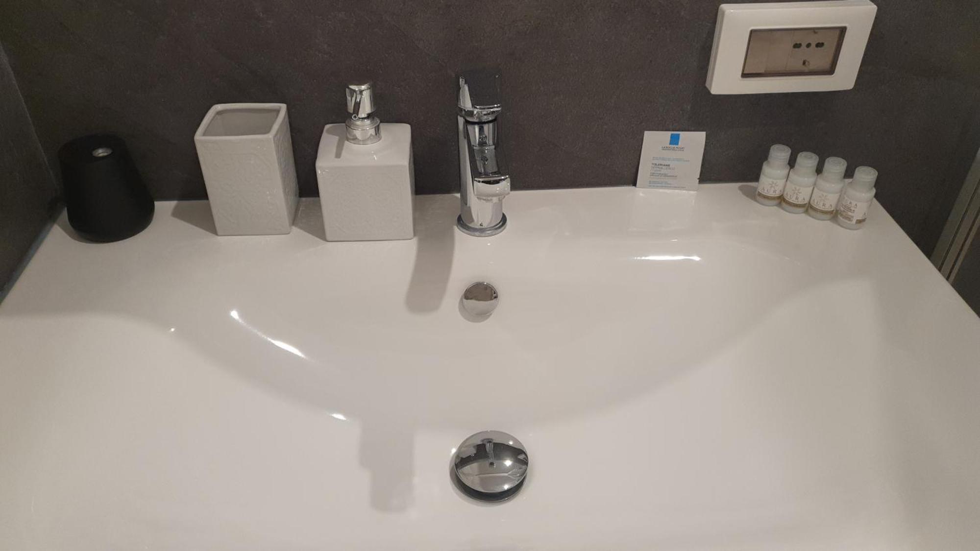 Reali Bonaccini Apartamento