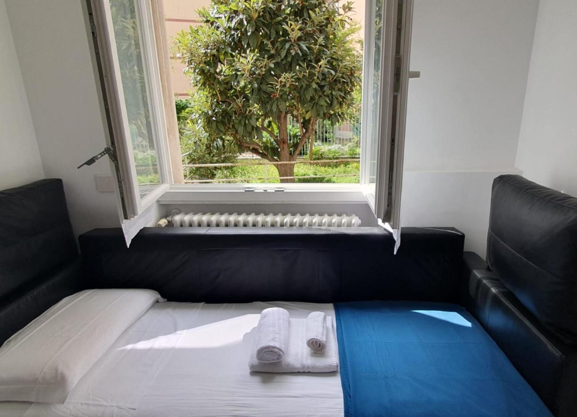 Reali Bonaccini Apartamento