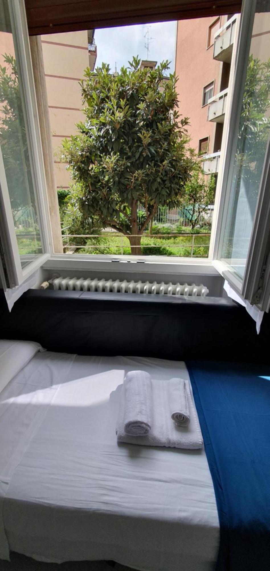 Apartment Reali Bonaccini Mailand